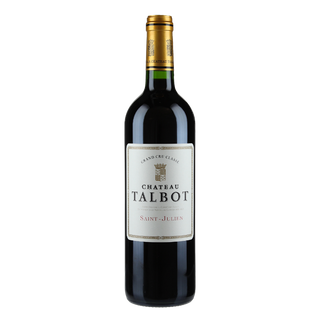 Château Talbot Grand Cru Classé, Saint-Julien