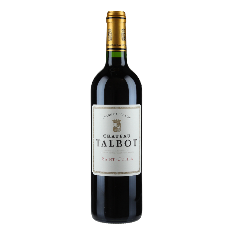 Château Talbot Grand Cru Classé, Saint-Julien Main Image