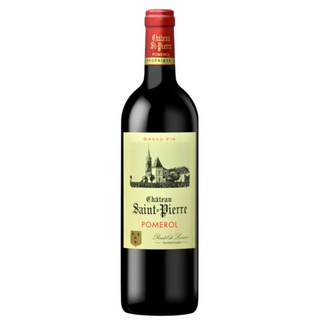 Château Saint Pierre, Pomerol