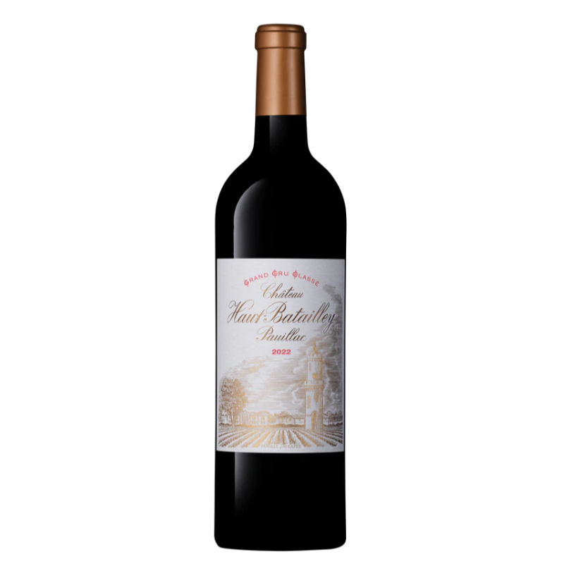 Château Haut-Batailley Grand Cru Classé, Pauillac Main Image