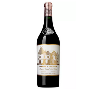 Château Haut-Brion Premier Grand Cru Classé, Pessac-Léognan (First Growth)