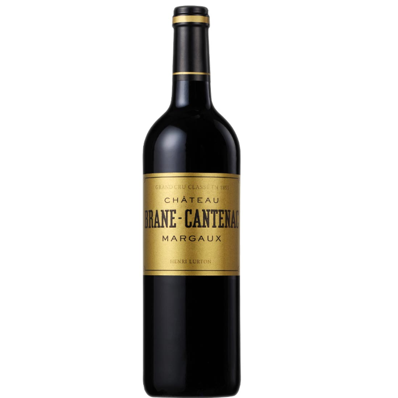 Château Brane-Cantenac Grand Cru Classé, Margaux Main Image