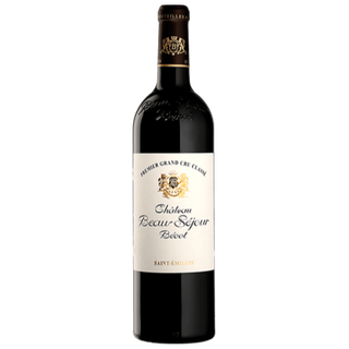 Château Beau-Séjour Bécot Premier Grand Cru Classé B, Saint-Émilion