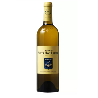 Château Smith Haut Lafitte Blanc Grand Cru Classé, Pessac-Léognan