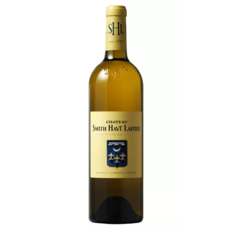 Château Smith Haut Lafitte Blanc Grand Cru Classé, Pessac-Léognan Main Image