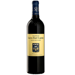 Château Smith Haut Lafitte Grand Cru Classé, Pessac-Léognan