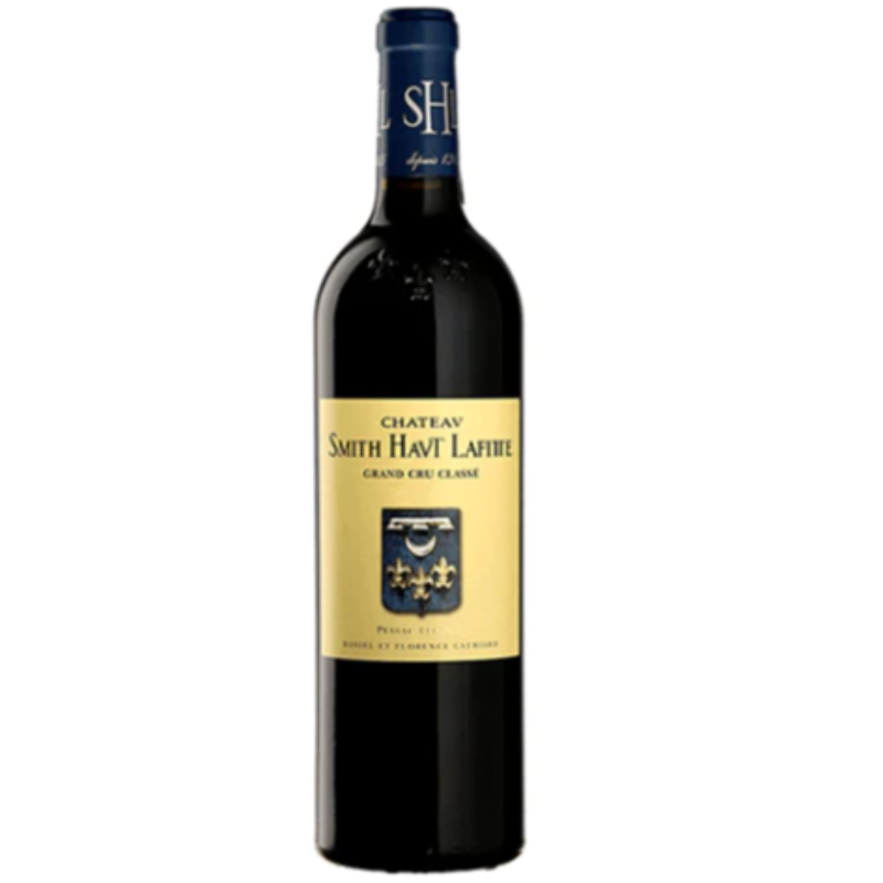 Château Smith Haut Lafitte Grand Cru Classé, Pessac-Léognan Main Image