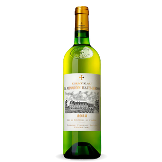 Château La Mission Haut-Brion Blanc Grand Cru Classé, Pessac-Léognan