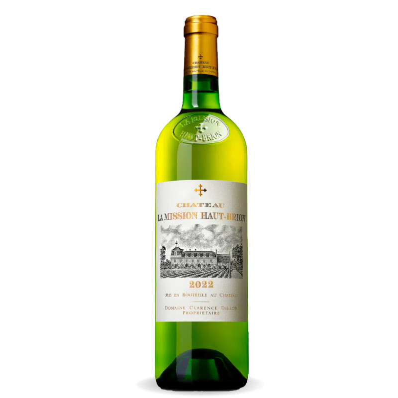 Château La Mission Haut-Brion Blanc Grand Cru Classé, Pessac-Léognan Main Image