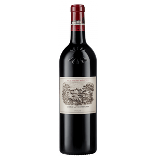 Château Lafite Rothschild Premier Grand Cru Classé, Pauillac (First Growth)