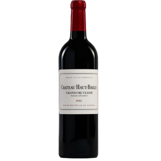 Château Haut-Bailly Grand Cru Classé, Pessac-Léognan