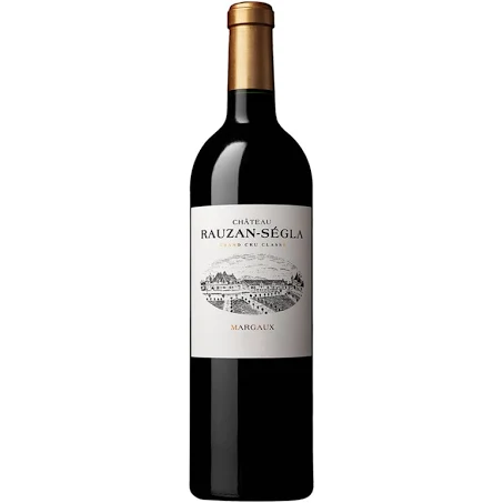 Château Rauzan-Ségla Grand Cru Classé, Margaux