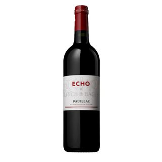 Château Lynch-Bages 'Echo de Lynch Bages', Pauillac