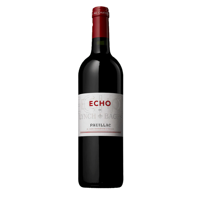 Château Lynch-Bages 'Echo de Lynch Bages', Pauillac Main Image