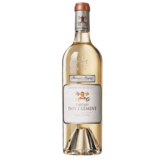 Château Pape Clément Blanc Grand Cru Classé, Pessac-Léognan