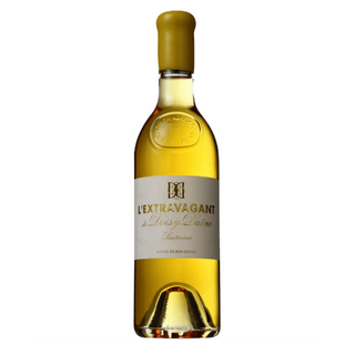 L'Extravagant de Doisy-Doëne, Sauternes