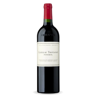 Château Trotanoy, Pomerol