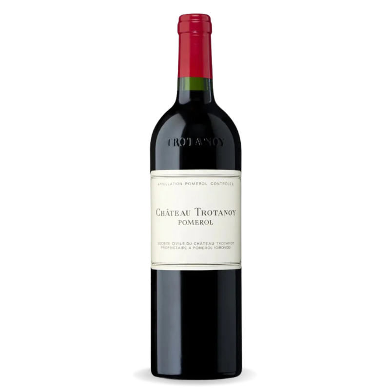 Château Trotanoy, Pomerol Main Image