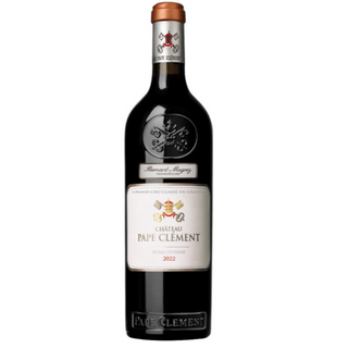 Château Pape Clément Rouge Grand Cru Classé, Pessac-Léognan