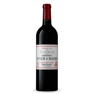 Château 'Lynch-Bages' Grand Cru Classé, Pauillac