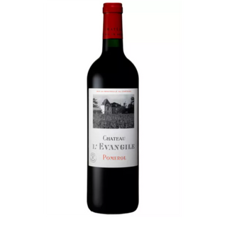 Château L'Èvangile, Pomerol