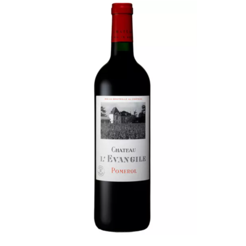 Château L'Èvangile, Pomerol Main Image