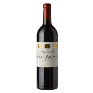 Clos Fourtet Premier Grand Cru Classé B, Saint-Émilion