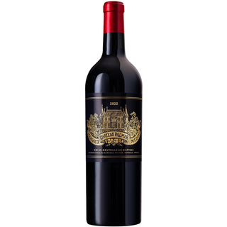 Château Palmer Grand Cru Classé, Margaux