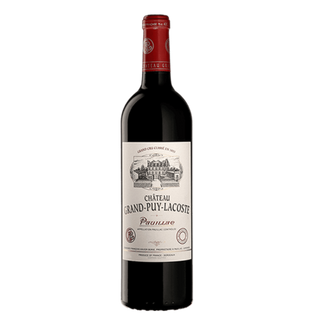 Château Grand Puy Lacoste Grand Cru Classé, Pauillac