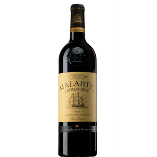 Château Malartic-Lagravière Grand Cru Classé, Pessac-Léognan