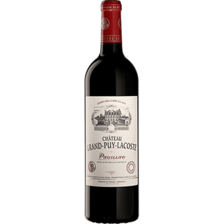 Château Grand Puy Ducasse Grand Cru Classé, Pauillac