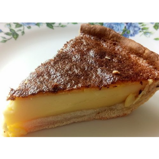 Egg Pie (1 pc)
