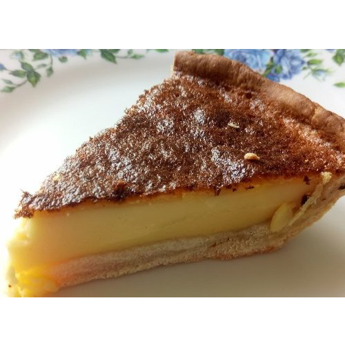 Egg Pie (1 pc)