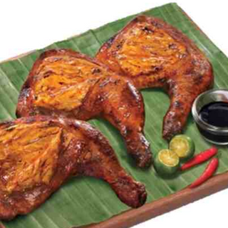 Chicken Inasal (3 pcs)