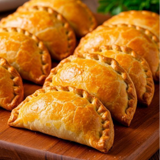 Pork Empanada (3pcs)