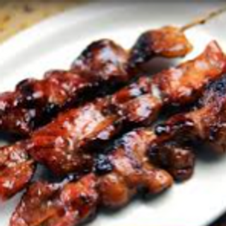 Pork BBQ (3pc)