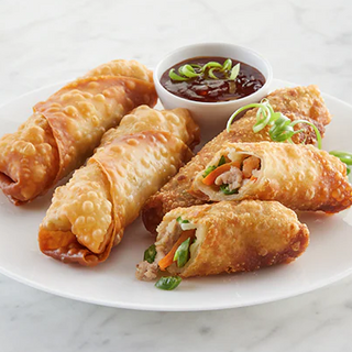 Lumpiang Toge (4pc)
