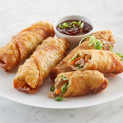 Lumpiang Toge (4pc)