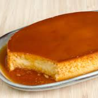Leche Flan