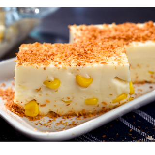 Maja Blanca