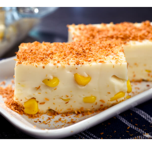 Maja Blanca