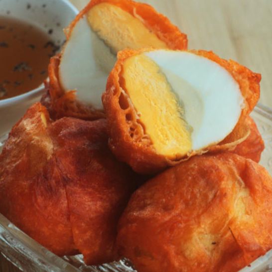 Kwek Kwek (2 pcs)