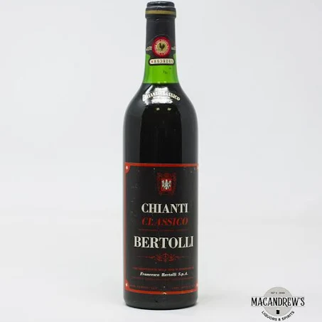 Selvato Chianti docg