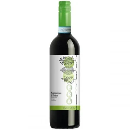 Montepulciano d’abruzzo Doc