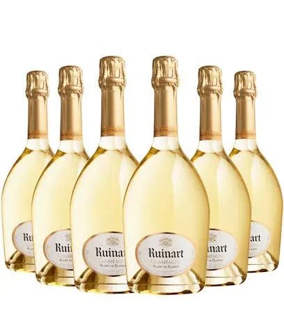 Blanc de blancs Vino Spumante Millesimato