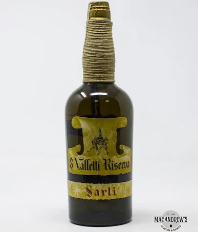 Selvato chianti docg Riserva