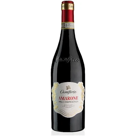 Amarone della valpolicella docg