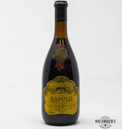 Barolo Docg