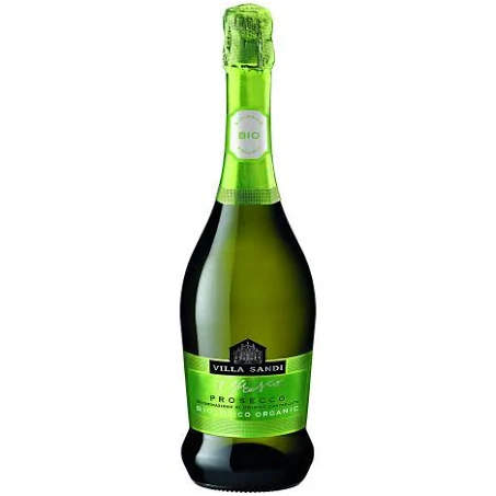 Prosecco doc millesimato