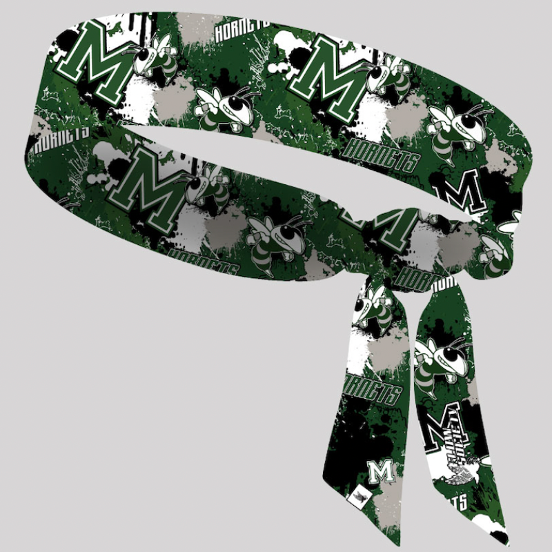 Headband-GENERAL MANSFIELD DESIGN Main Image